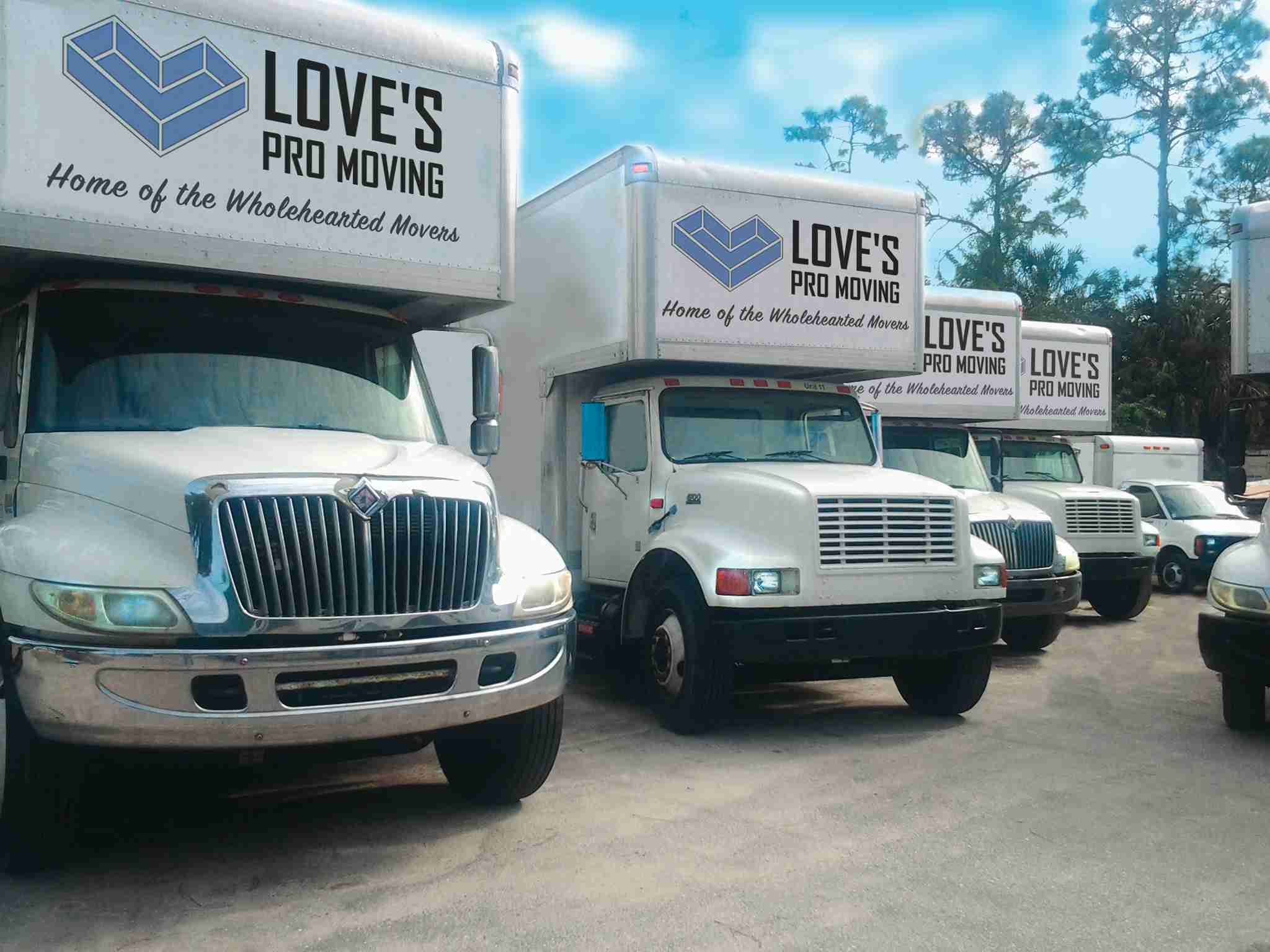 Specialty Moving Services Conroe TX